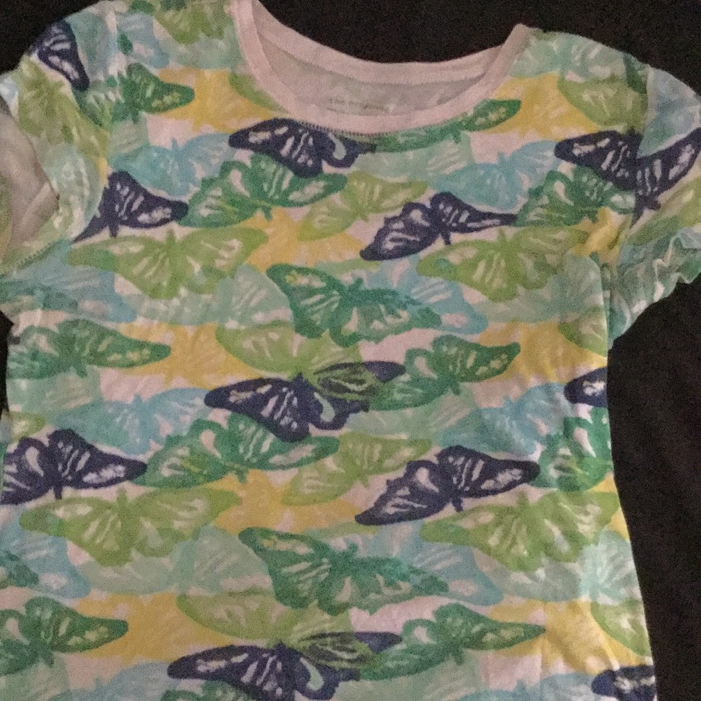 shirt
